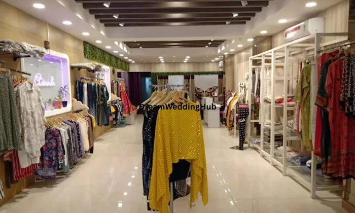 Adaah Boutique By Rashmi